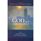 God and Government by Nick Spencer and Jonathan Chaplin